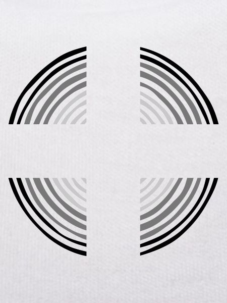Cross Circle God