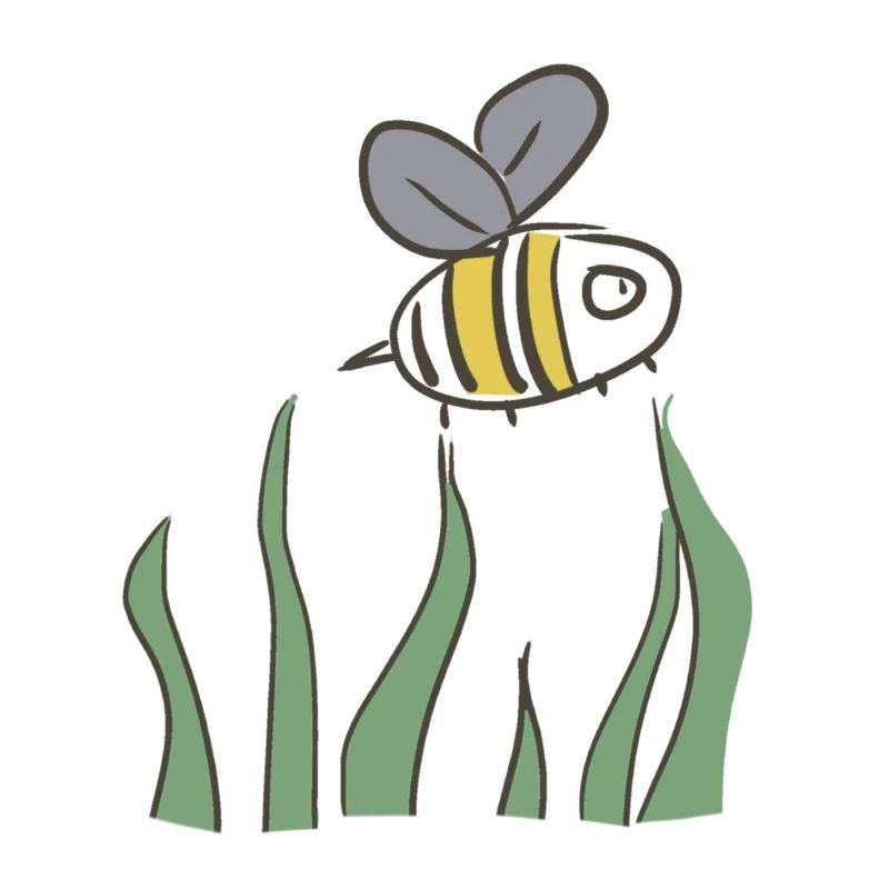 biene umwelt
