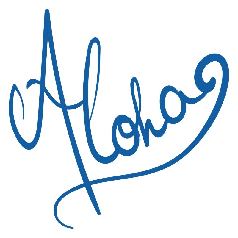 Aloha