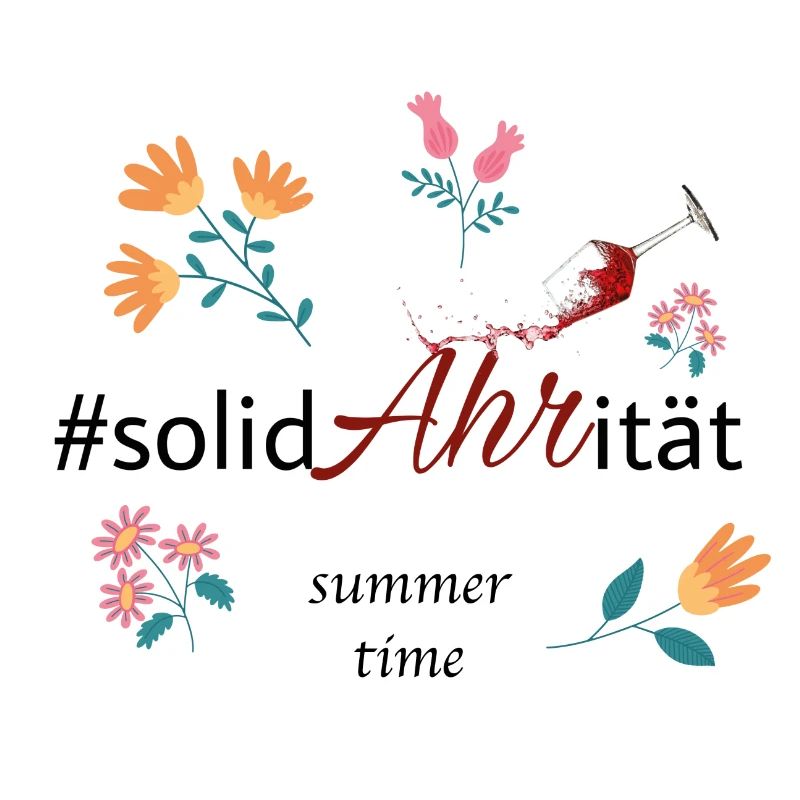 Solidahrität Summer Time