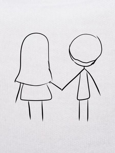 chers couples de la Saint-Valentin