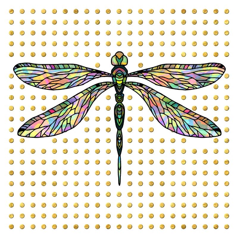 Libellule