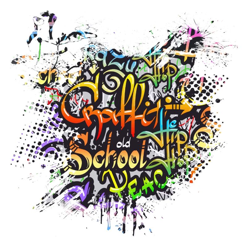 Graffitti