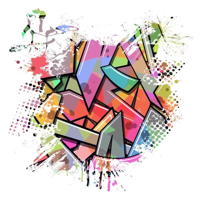 Graffitti