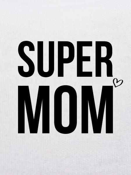 Super Mom