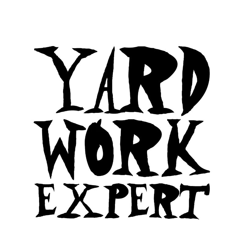 Yard Work Expert