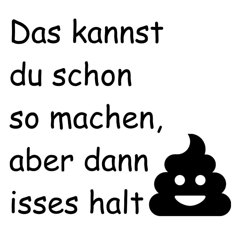 Das kannst du schon so machen...