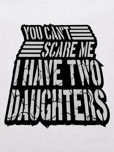 I have two daughters