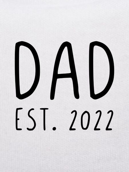 Dad est 2022