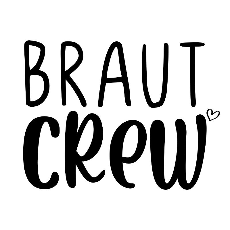 Braut Crew