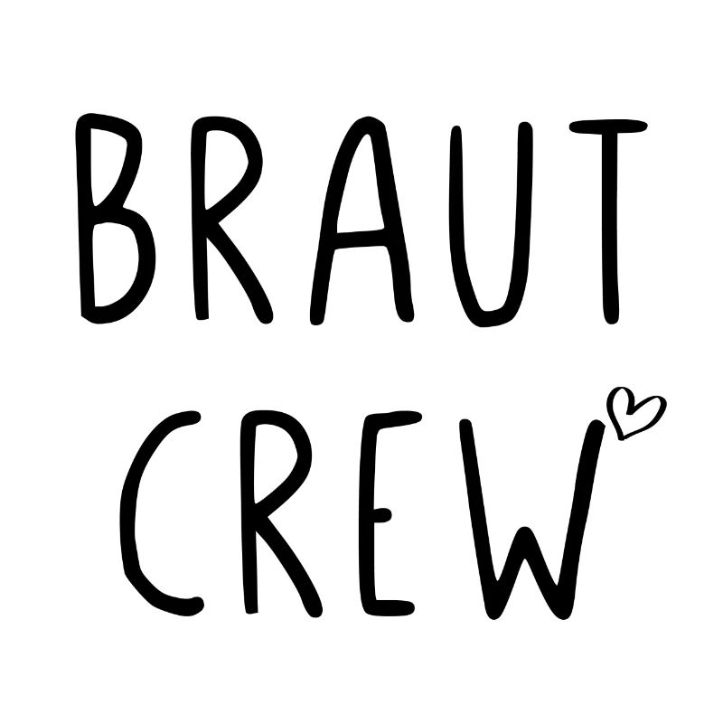 Braut Crew