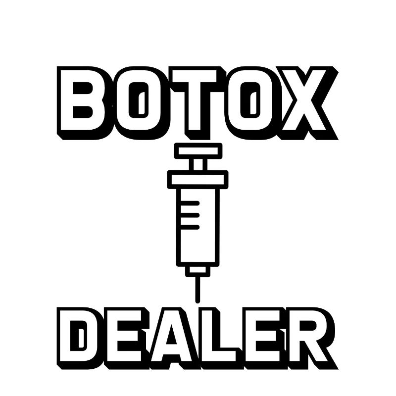 Revendeur de Botox 2