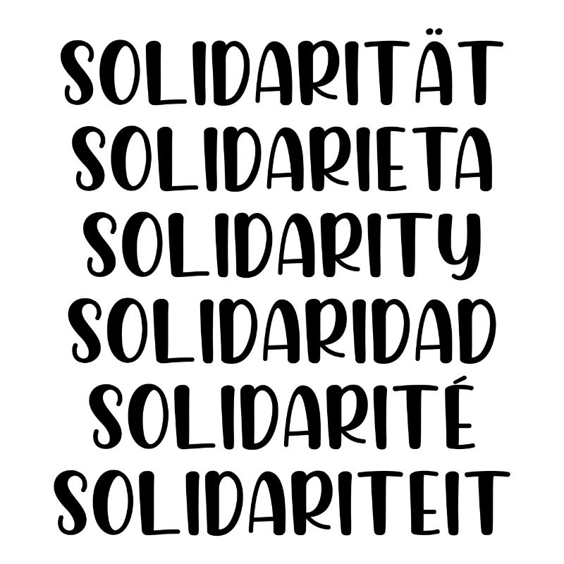 Solidarität