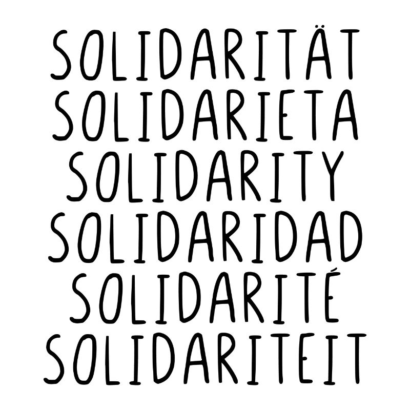 Solidarität