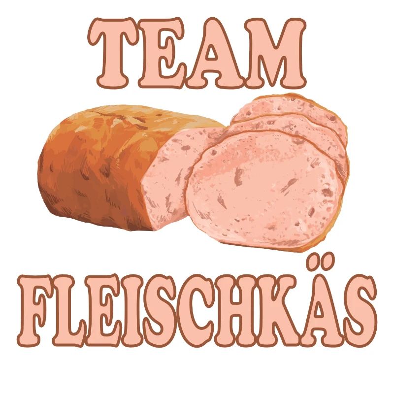Team Fleischkäs