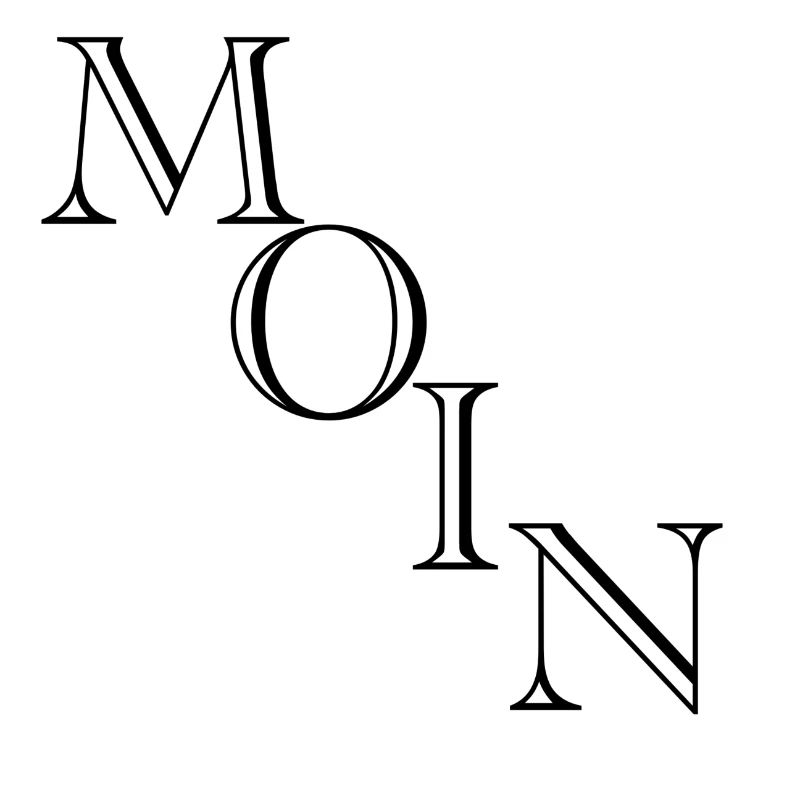 Moin moinsen moin moin