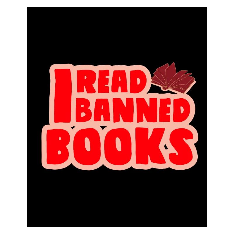 I Read Banned Books 33