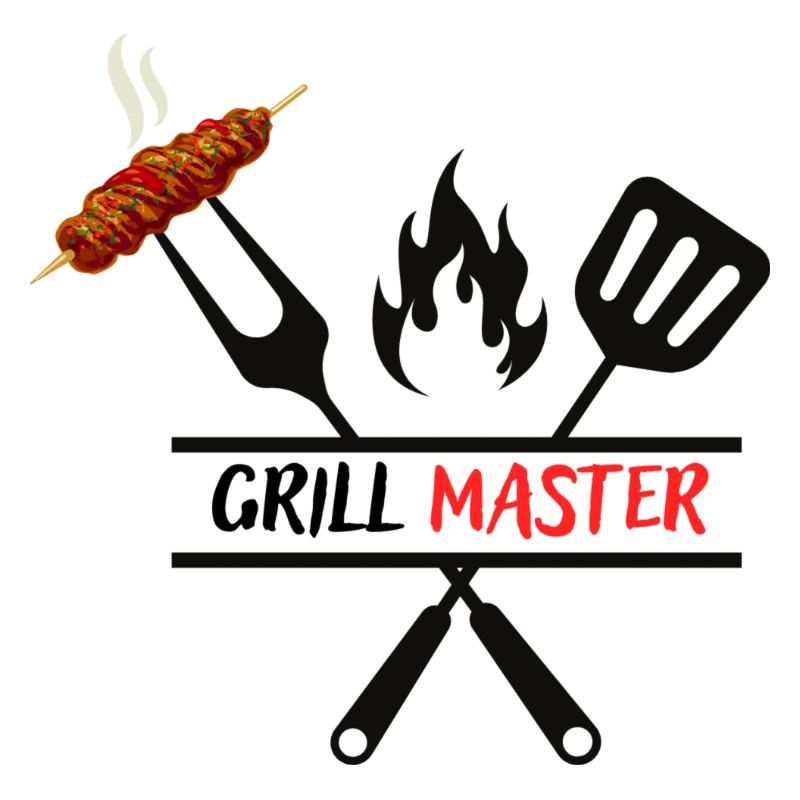 Grill Master
