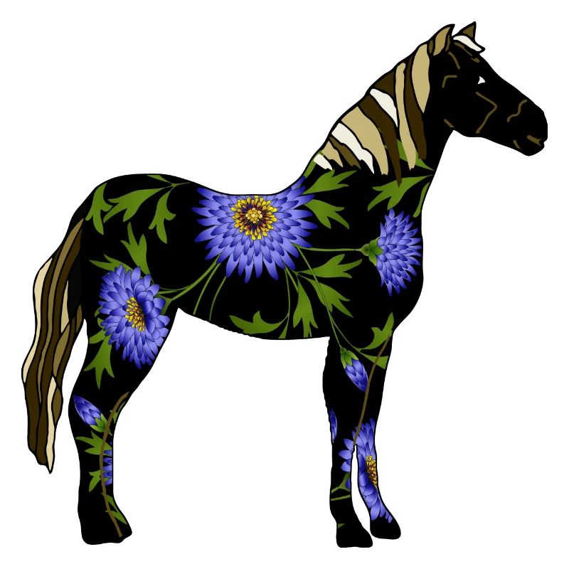 Pferd