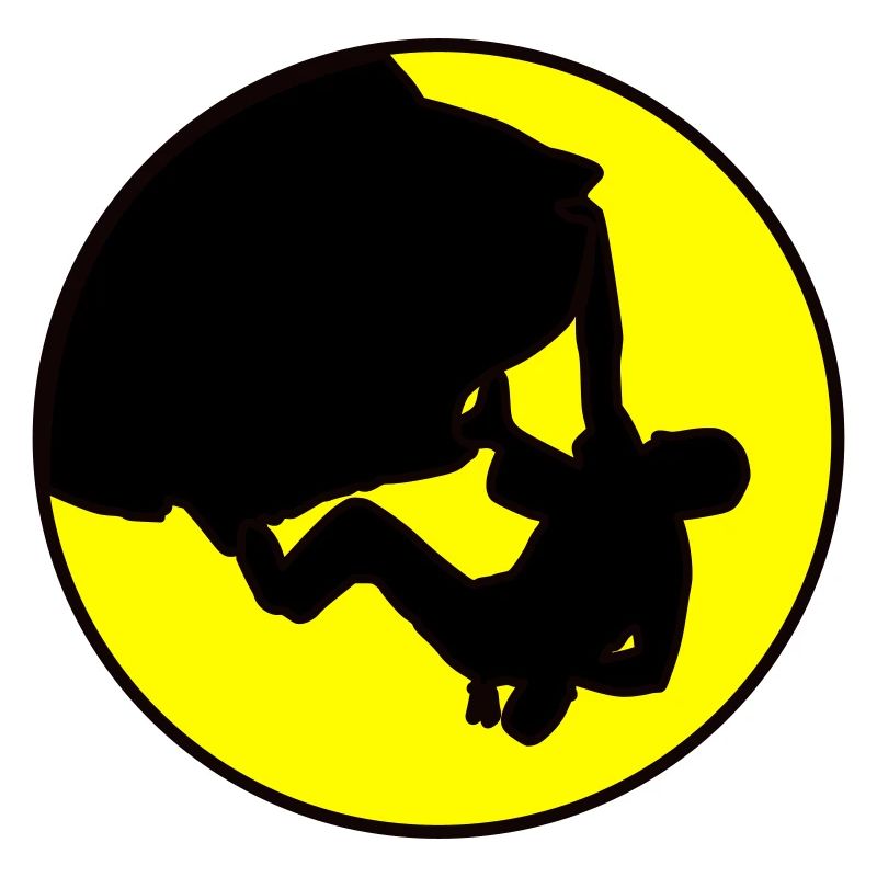 Climber - Boulder