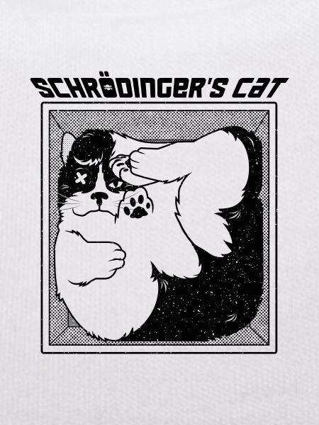 schrodinger's cat