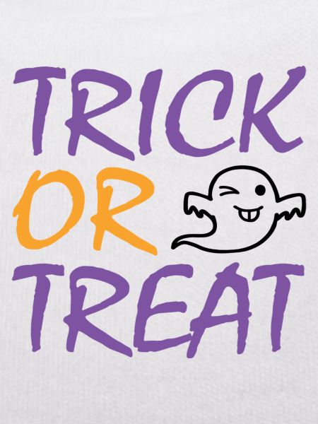 Truc ou friandise Halloween