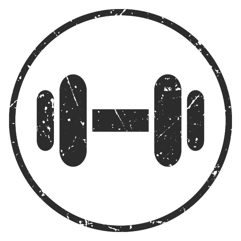 Dumbbell