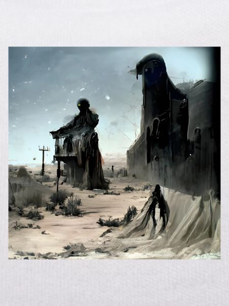 Ghost Town