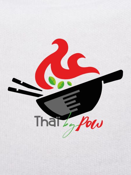 Thai By Pow