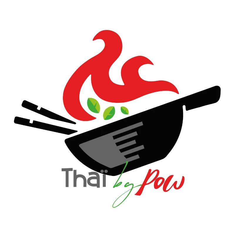 Thai By Pow