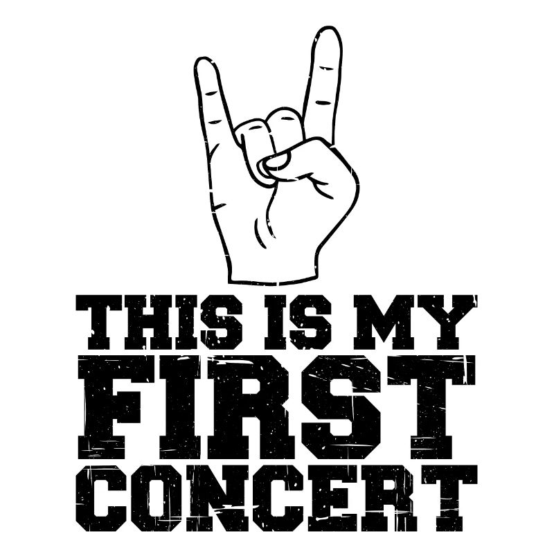 This Is My First Concert 32