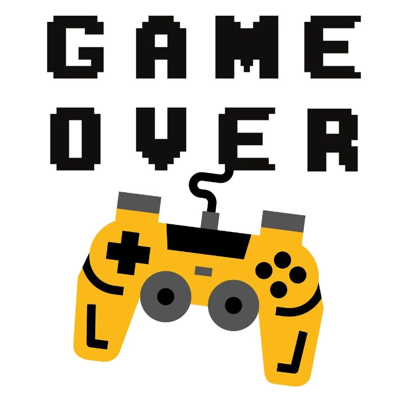 Game over