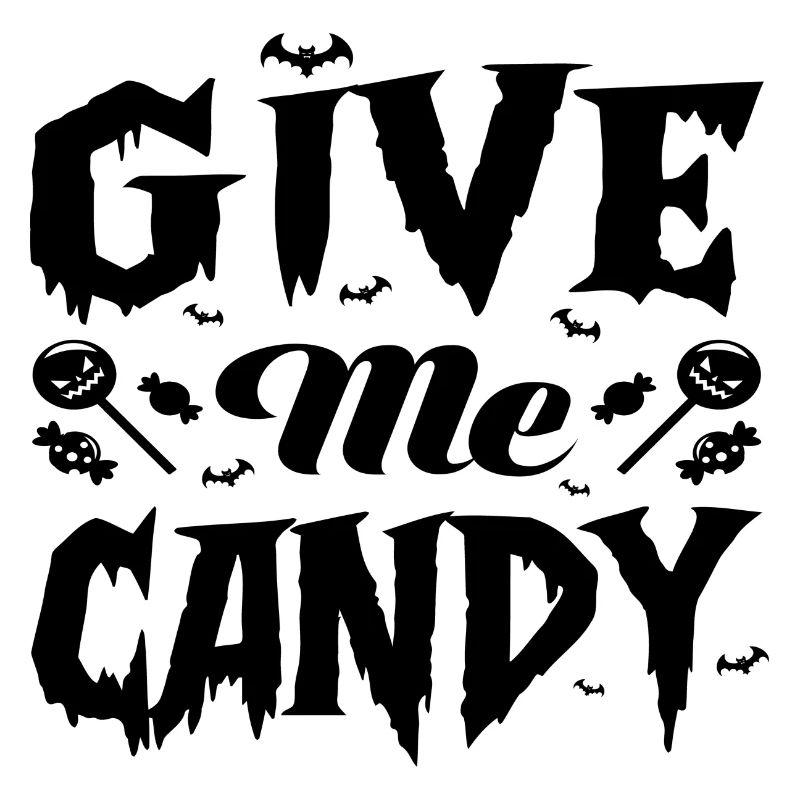 Give me Candy
