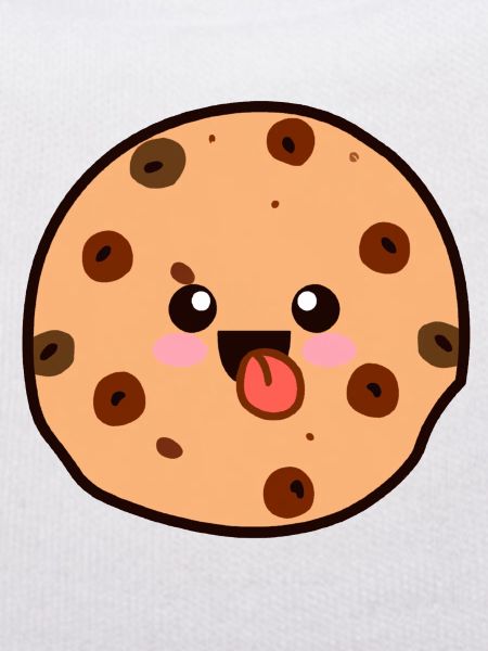 Cookie kawaii language