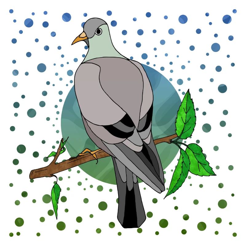 Vogel