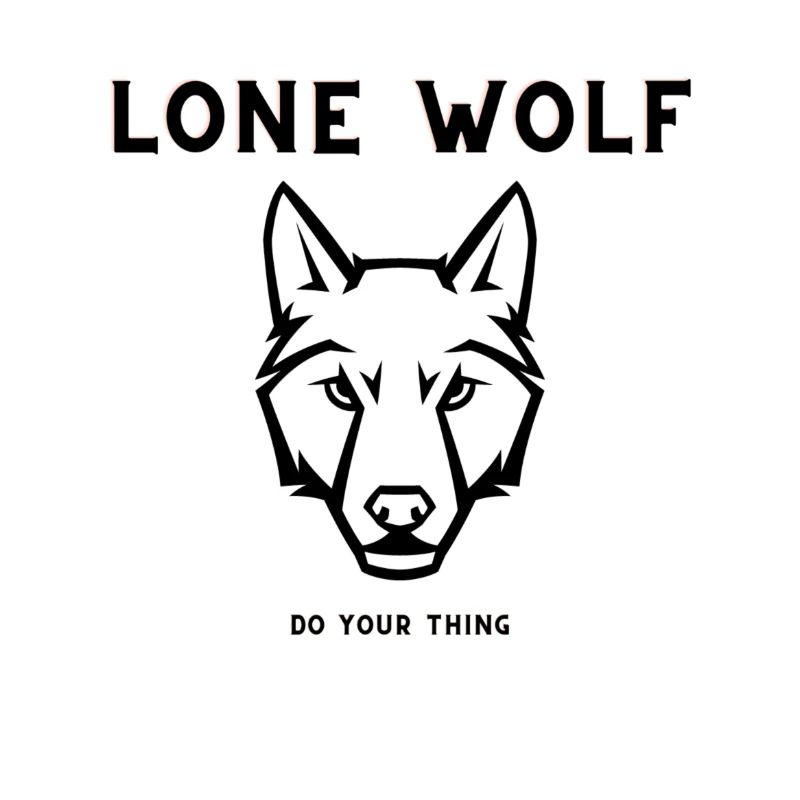 Lone Wolf