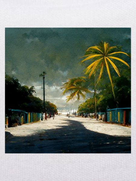 Jamaican Avenue