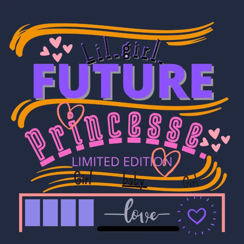 Future princesse