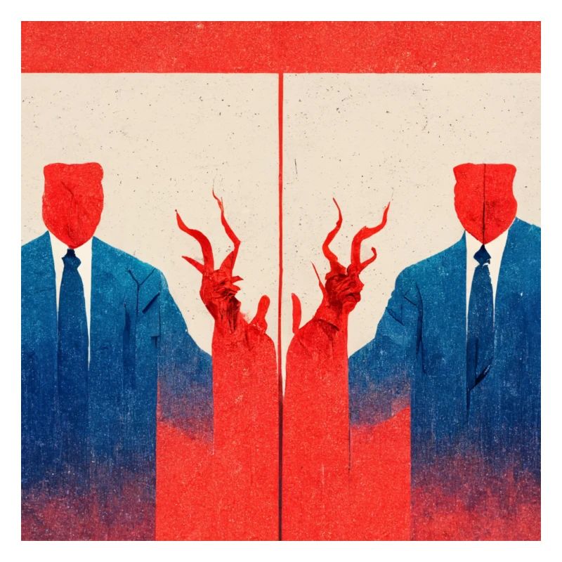 Democrats vs. Republicans