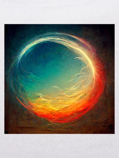 Spiritual Awakening