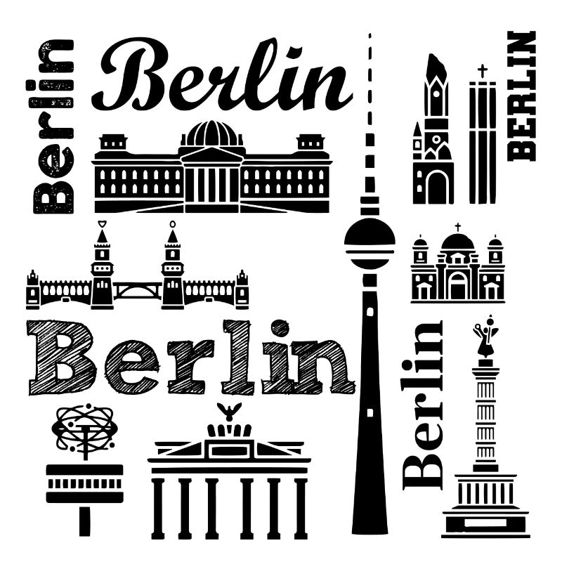 Berlin Berlin Berlin