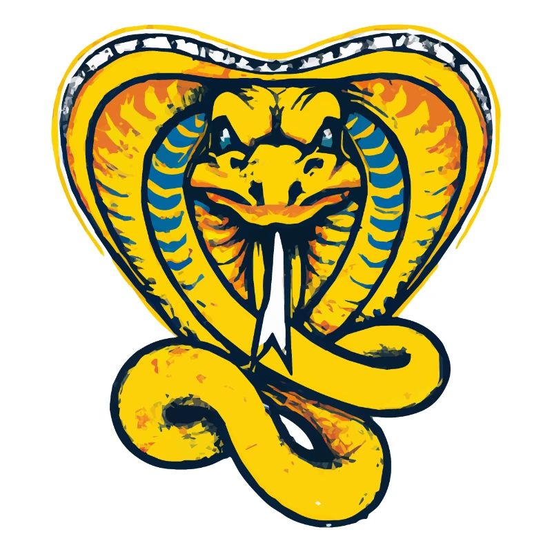 King Cobra Snake / Cobra