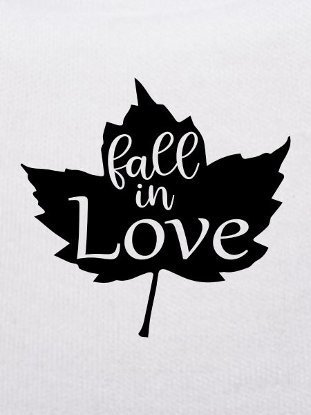 Fall In Love