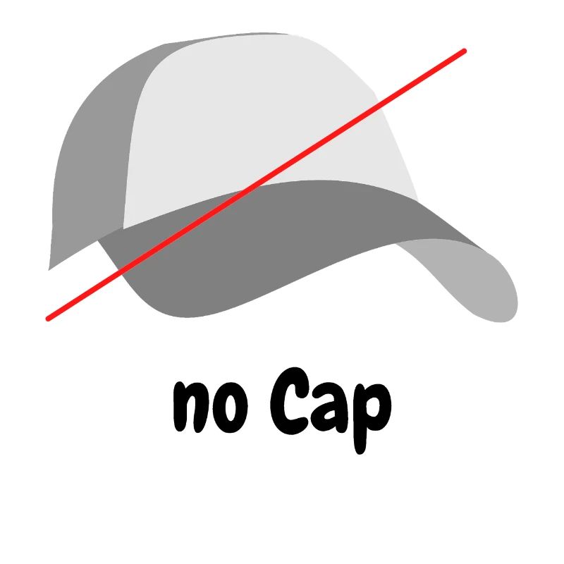 No Cap