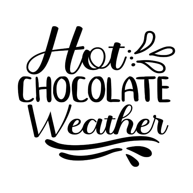 Temps de chocolat chaud