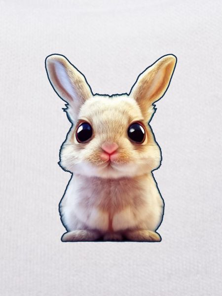 Rabbit cute