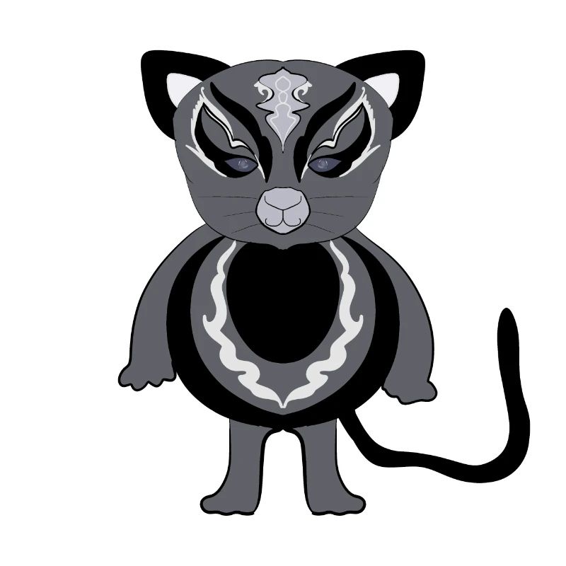 Katze