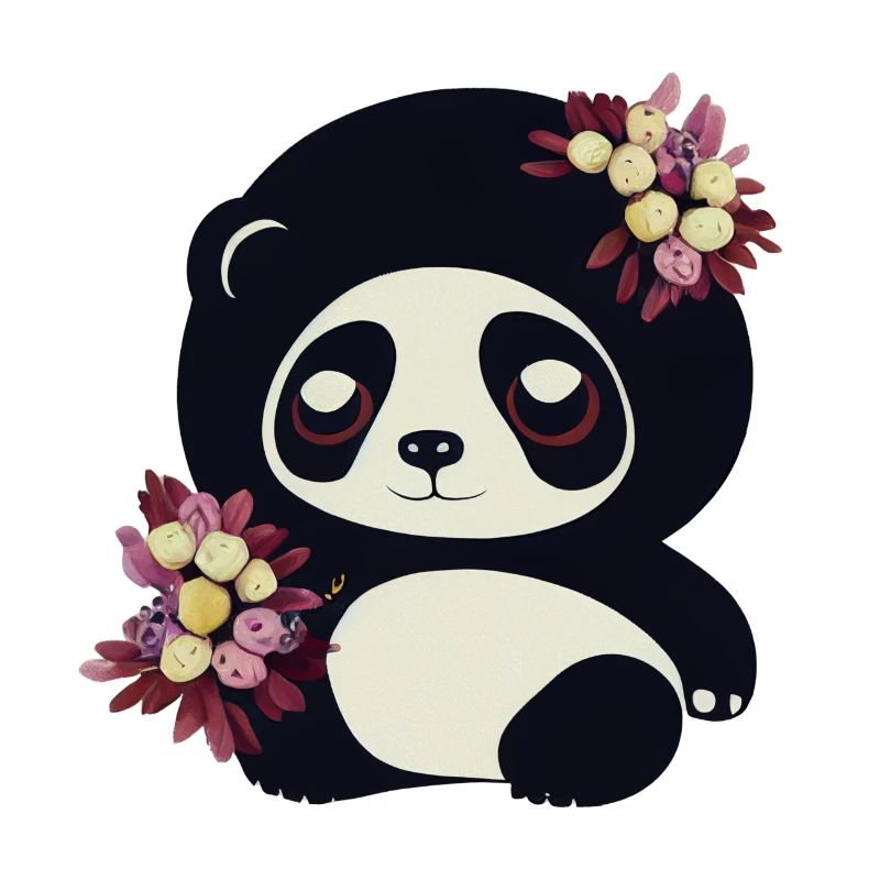 Panda 6