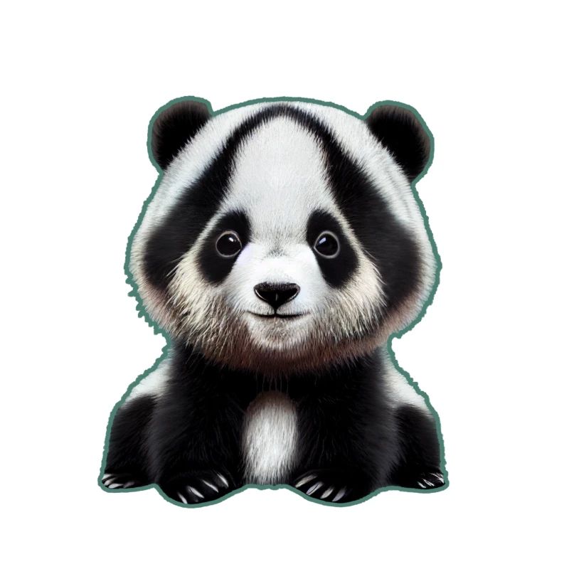 Panda 5
