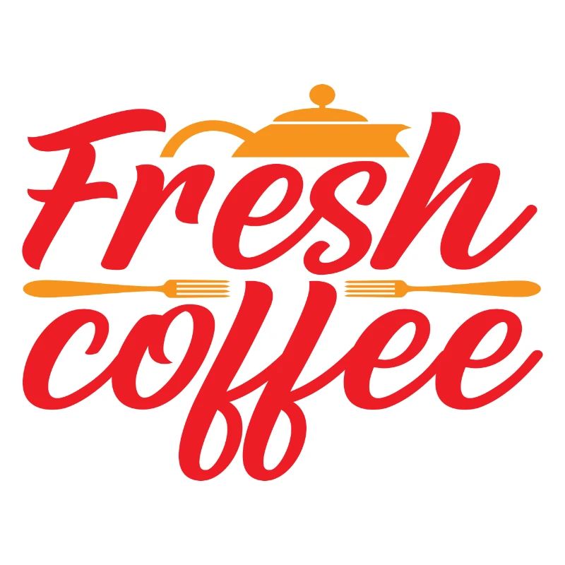 Fresh Coffee